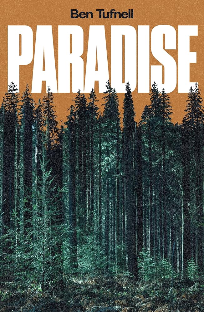 Paradise cover image
