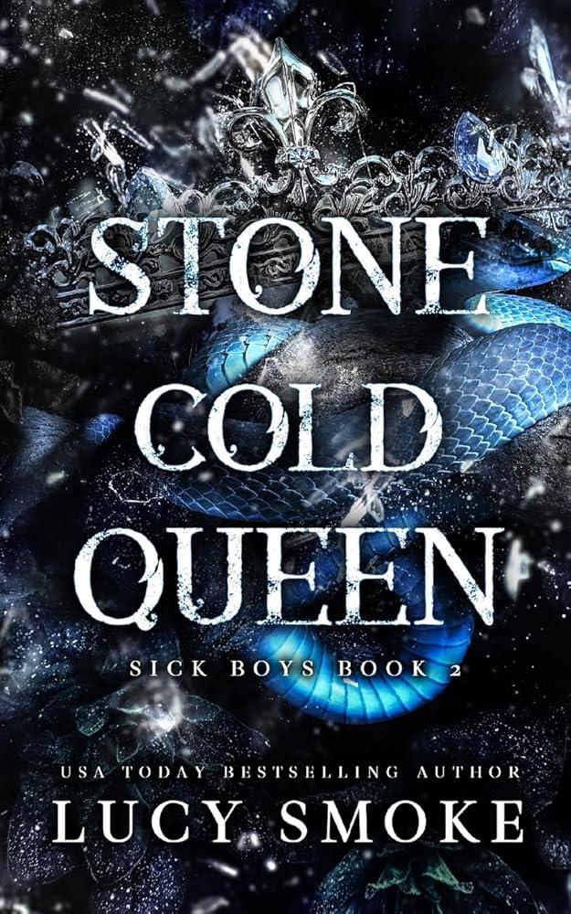 Stone Cold Queen cover image