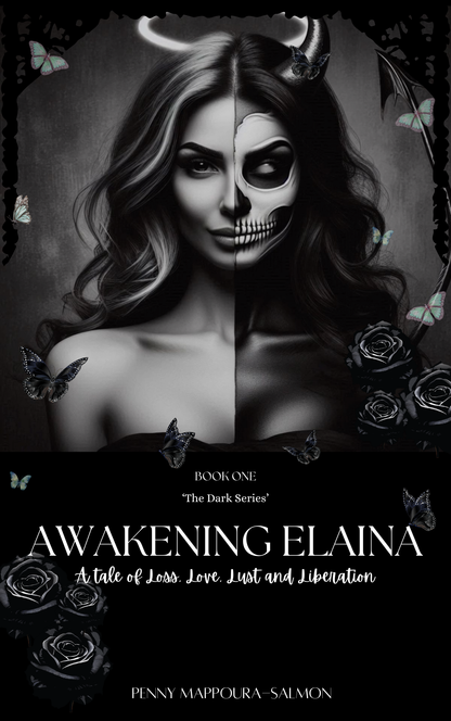 💋 The Dark Romance Book Club