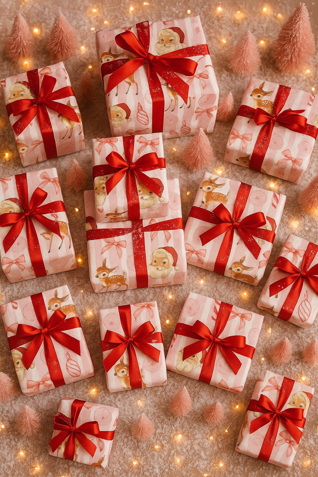 The Bookish Advent Calendar