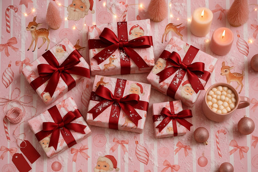 The Bookish Advent Calendar