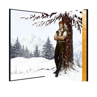 BRIMSTONE: A Midnight Launch at Ink & Ember (18+)