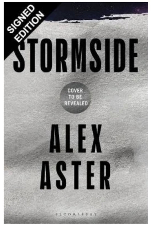 Stormside