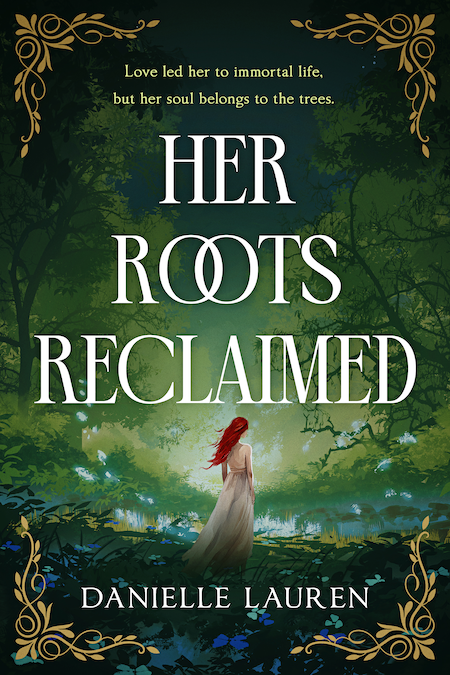 Her Roots Reclaimed