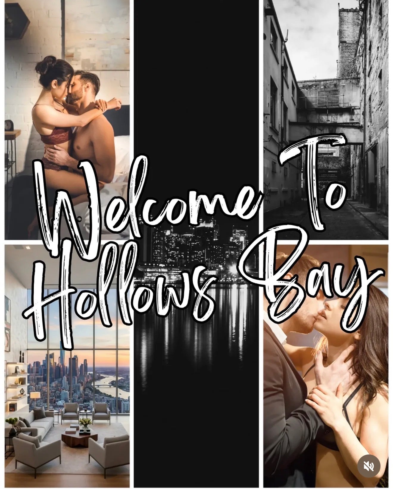 Ink & Ember Dark Romance BookClub!