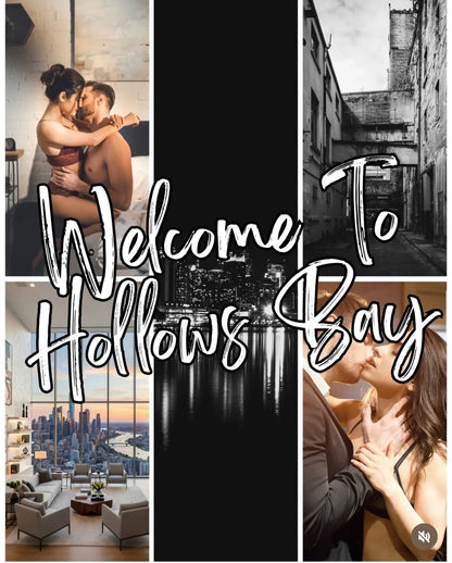 Ink & Ember Dark Romance BookClub!