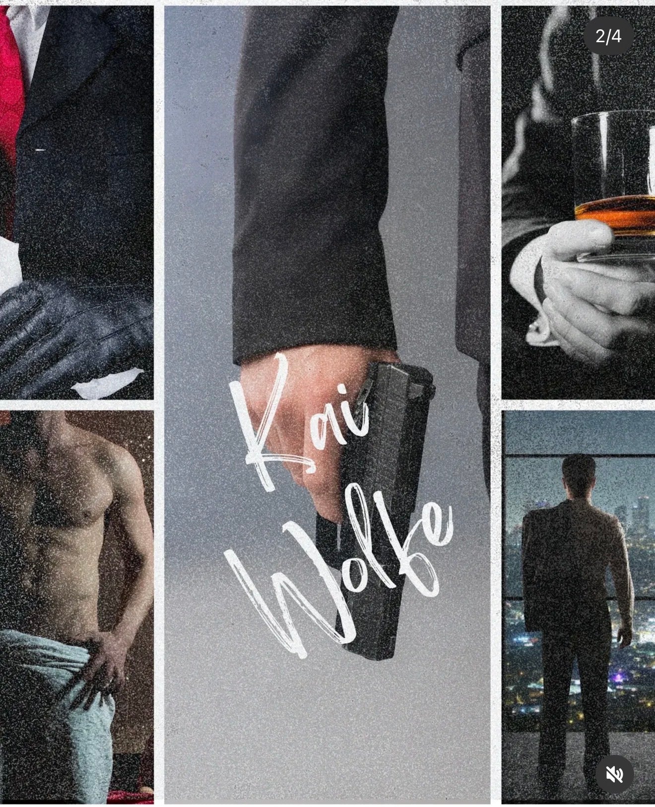 Ink & Ember Dark Romance BookClub!
