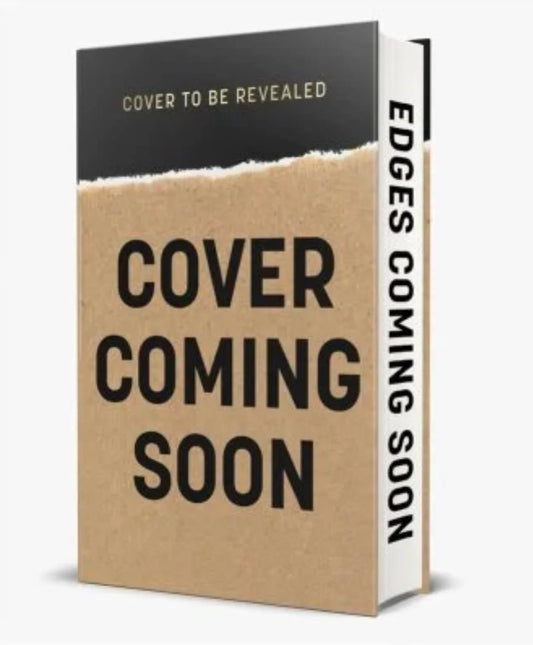 Untitled Empyrean (Not Book Four)