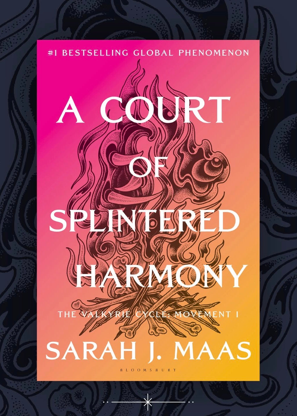 ACOTAR 6 - A Court of Splintered Harmony
