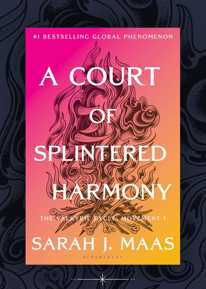 The Ultimate Maasquerade Ball - Celebrating the world of Sarah J. Maas
