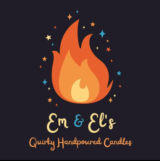 ✨ Candle Making Evening with Em and El’s Quirky Candles ✨