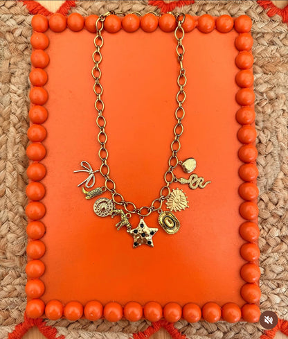 Jewellery Making with Third Times a Charm x Girls Group Chat