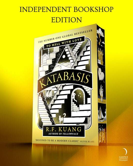 Katabasis