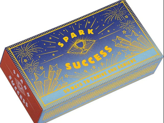 Spark Inspirational Matches
