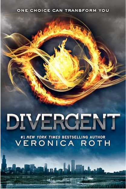 UnderCover Book Lovers Book Club (12-14 years old)