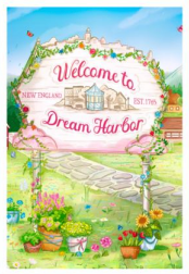 The Daisy Chain Flower Shop: A brand new Dream Harbor romance from the #1 New York Times bestselling author (Book 6)