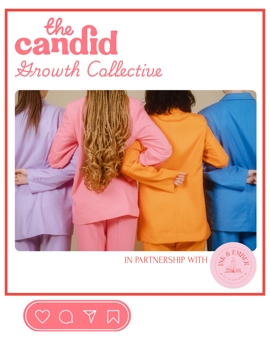 The Candid Growth Collective