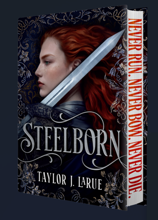 Steelborn