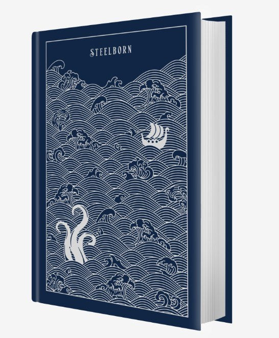 Steelborn