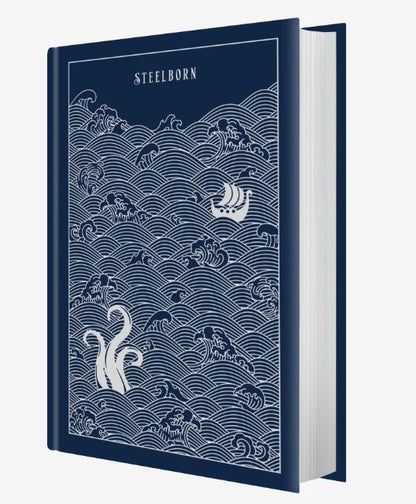Steelborn