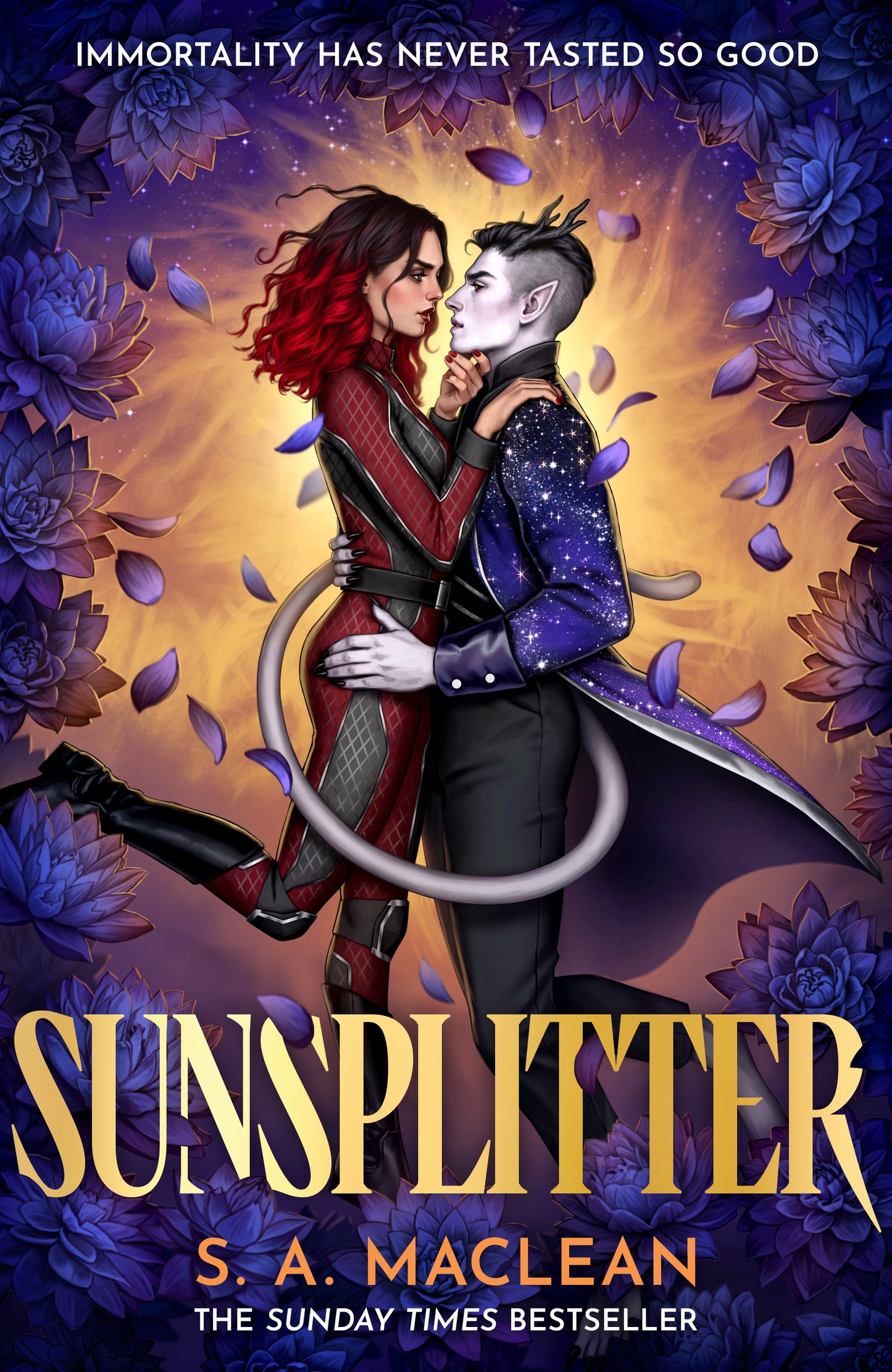 SUNSPLITTER