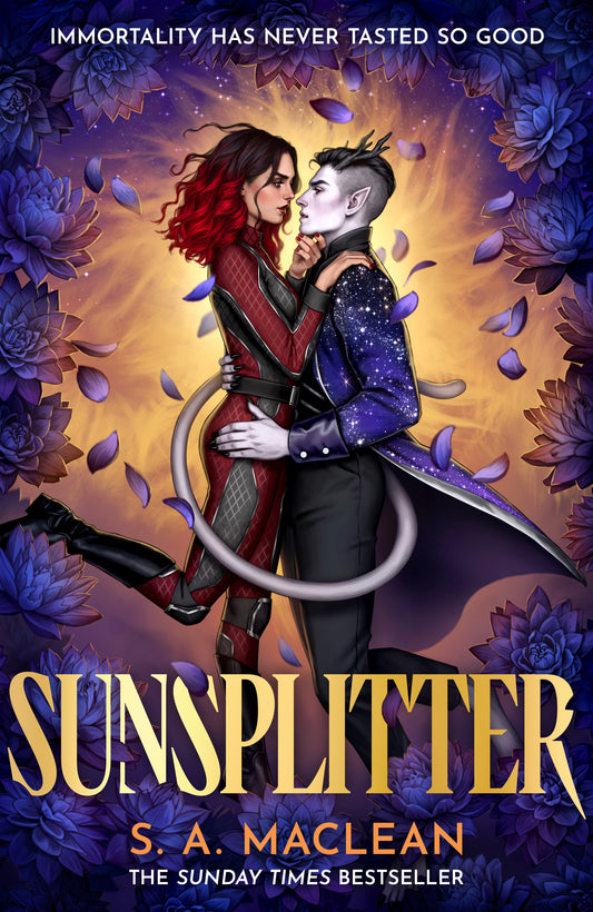 SUNSPLITTER