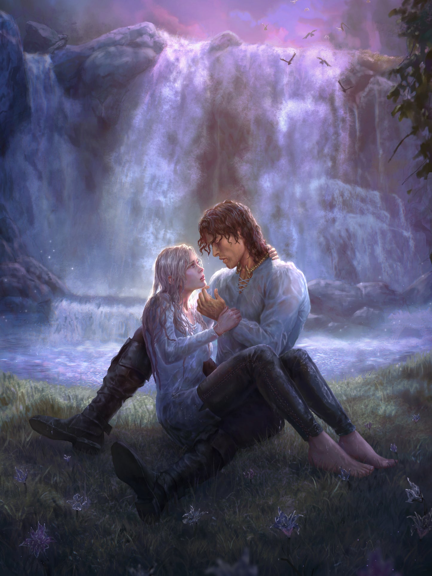 The Last Starborn Seer