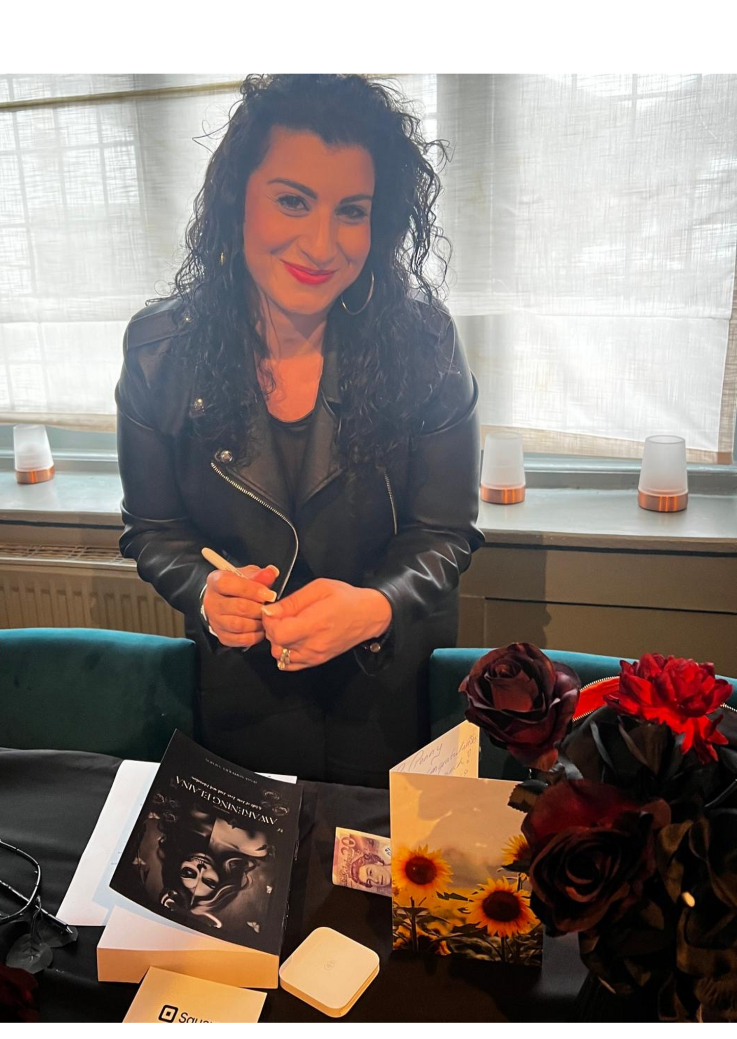 💋 The Dark Romance Book Club