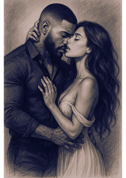 💋 The Dark Romance Book Club