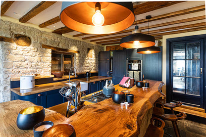 Ink & Ember's Ultimate Bookish Retreat -The Golden Hour August Edition