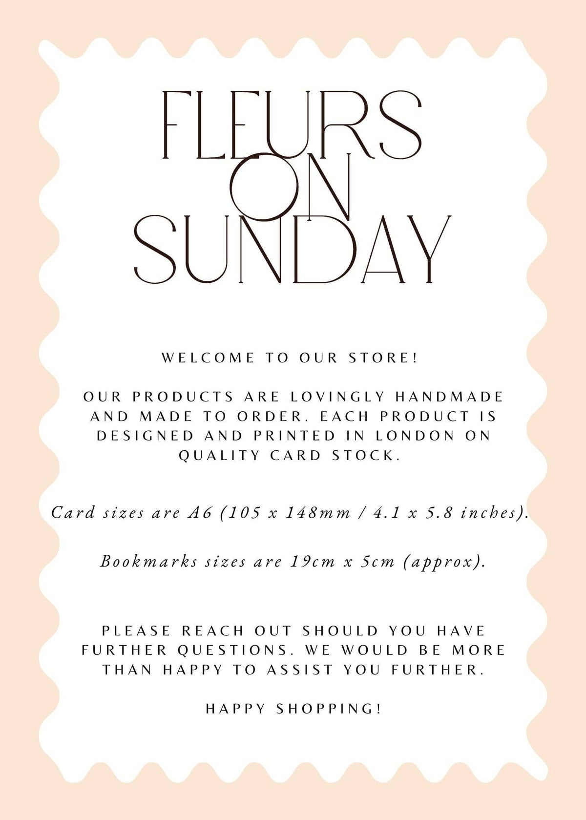 Book Lovers Club Bookmark Ticket