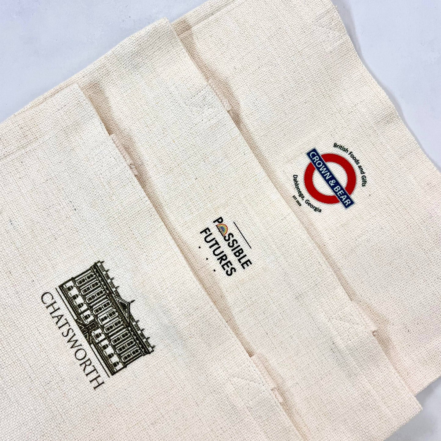 Bookish Tote Bag - 'In my Bookish Era"