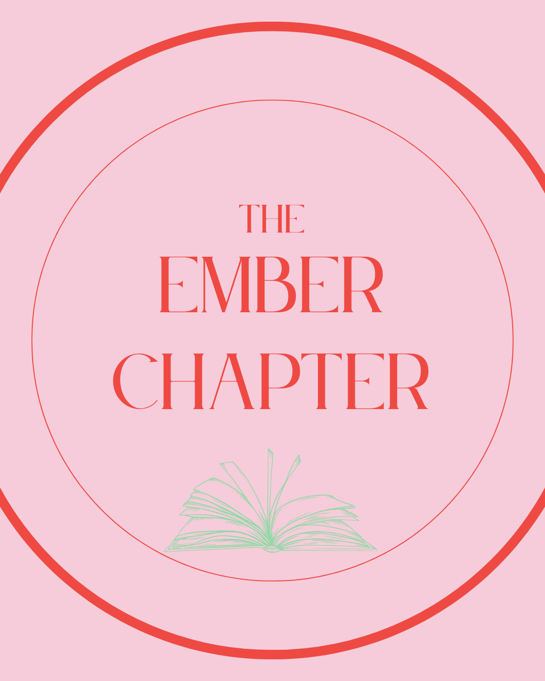 Ember Chapter's Pick: They Never Learn by Layne Fargo