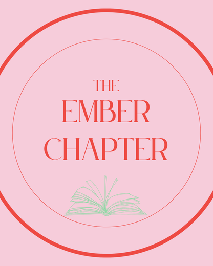 Ember Chapter's Pick: They Never Learn by Layne Fargo