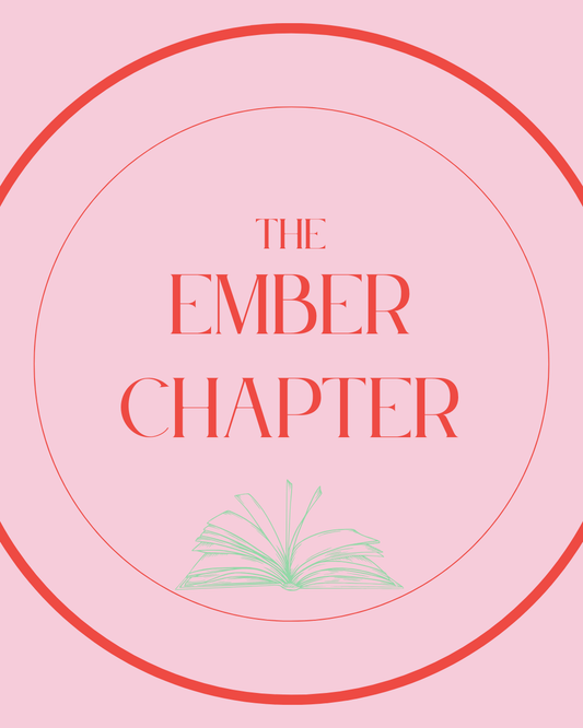 Ember Chapter Taster Session