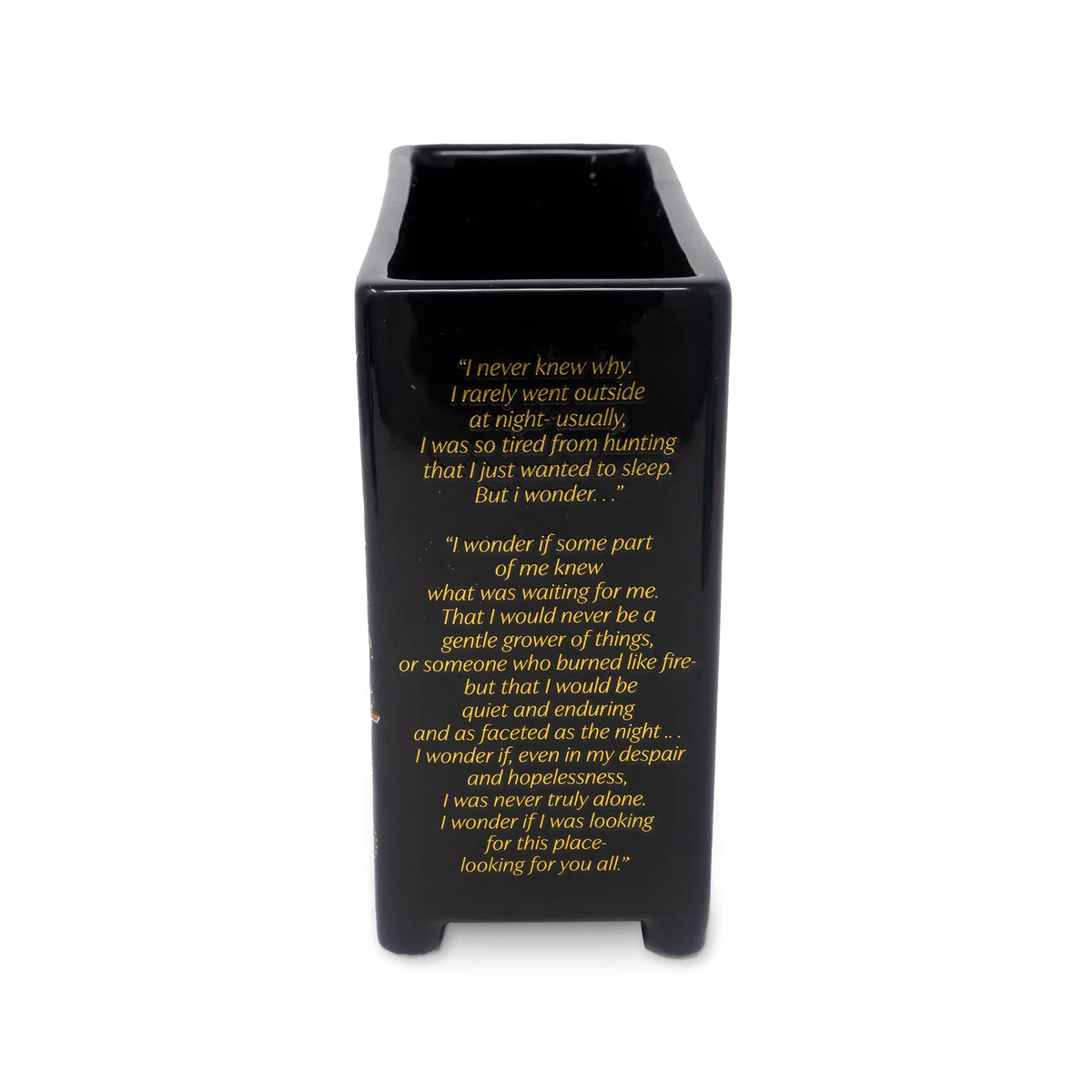 Vase - Dresser