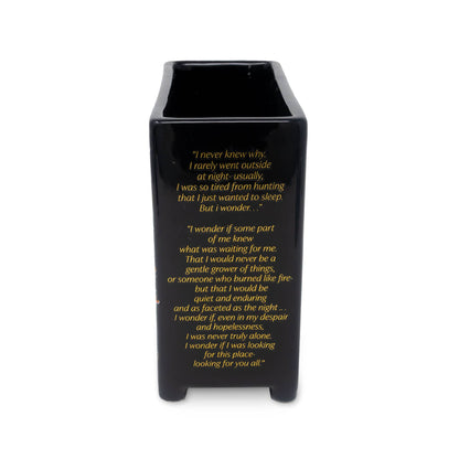 Vase - Dresser