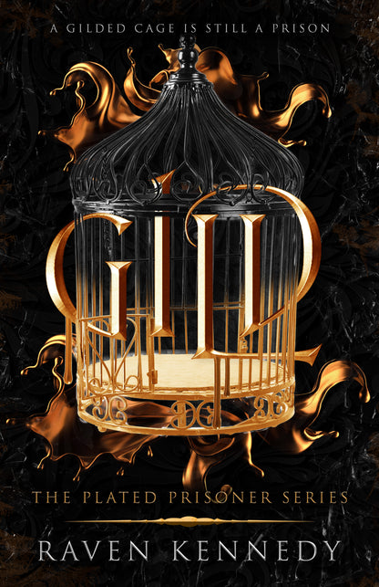 Gild (Plated Prisoner)