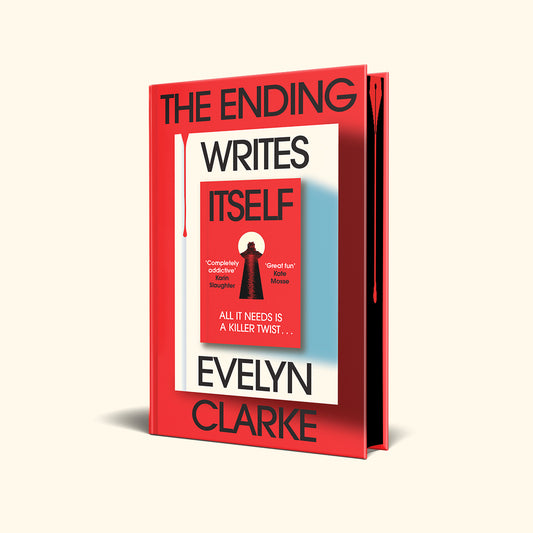 The Ending Writes Itself - Exclusive Indie Edition