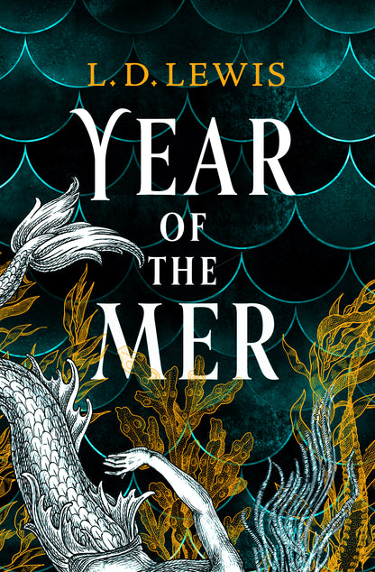 Year of the Mer (Volume 1)