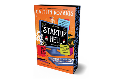 Startup Hell