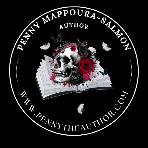 💋 The Dark Romance Book Club