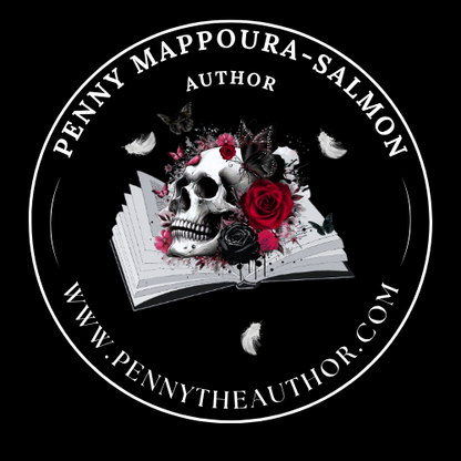 💋 The Dark Romance Book Club