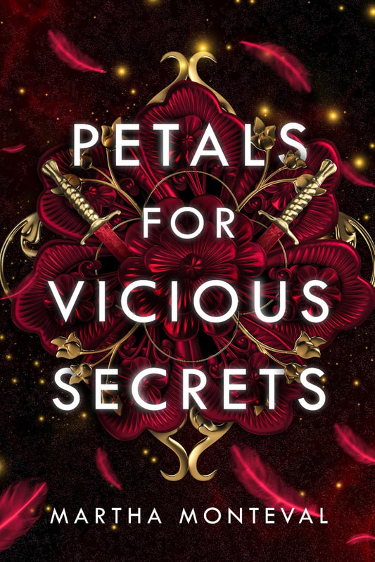 Petals for Vicious Secrets