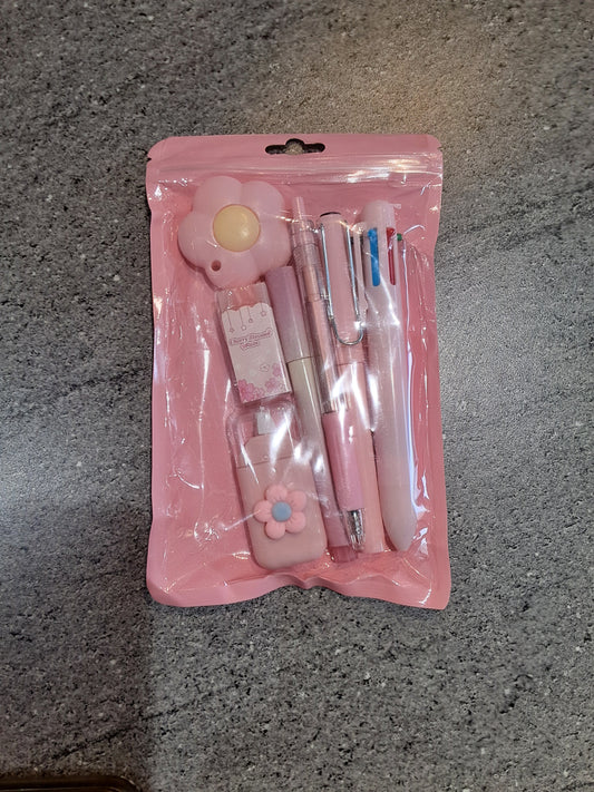 Stationary Kit