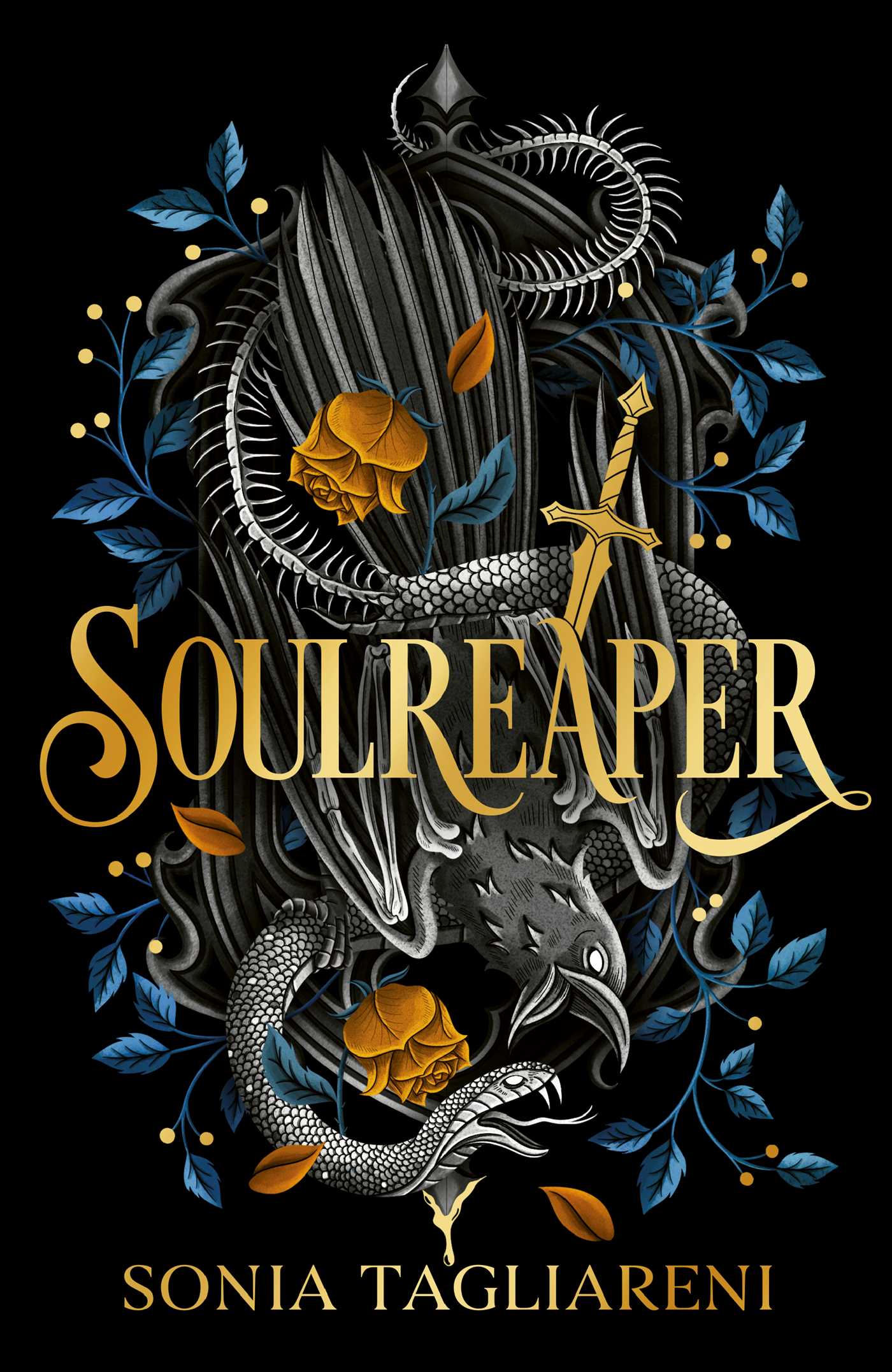 Soulreaper