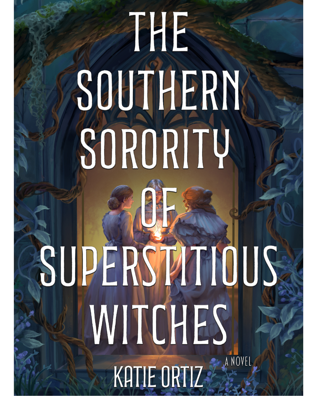 The Southern Sorority of Superstitious Witches