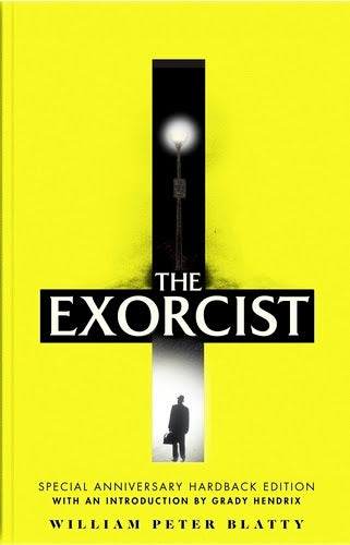 An evening of Cult Horror Books with 3am and Transworld