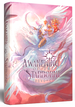AWAKENING of the Starborne (The Game of Endings and Beginnings)